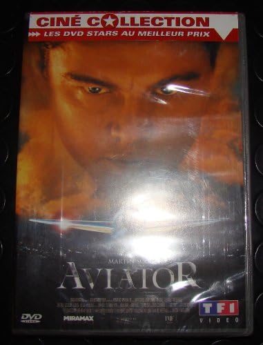 Aviator [Edition Simple]