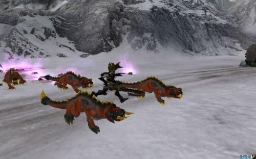 Warhammer 40,000 : Dawn Of War - Soulstorm