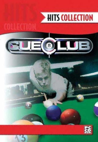 Cue Club - Hits collection