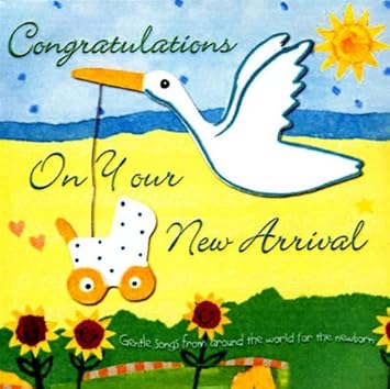 Herzlichen GlÉckwunsch [Import]