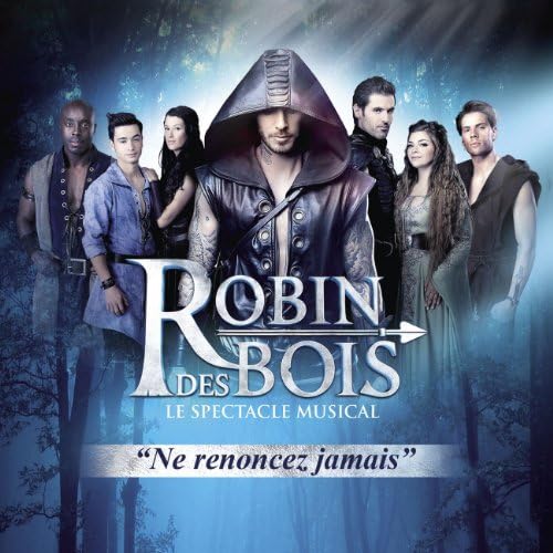 Robin des bois DVD