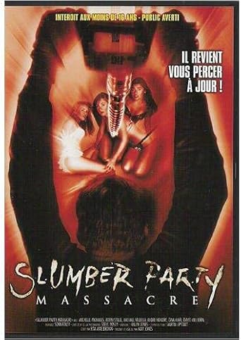 Slumber party