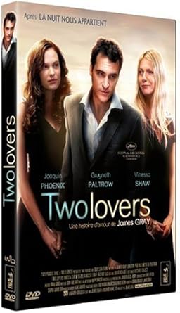 Two Lovers