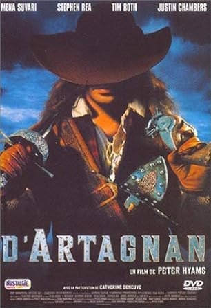 D'Artagnan [Import belge]