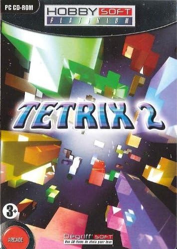 Tetrix II