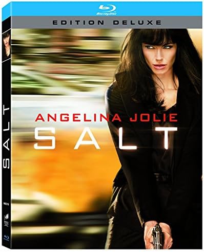 Salt [Edition Deluxe]
