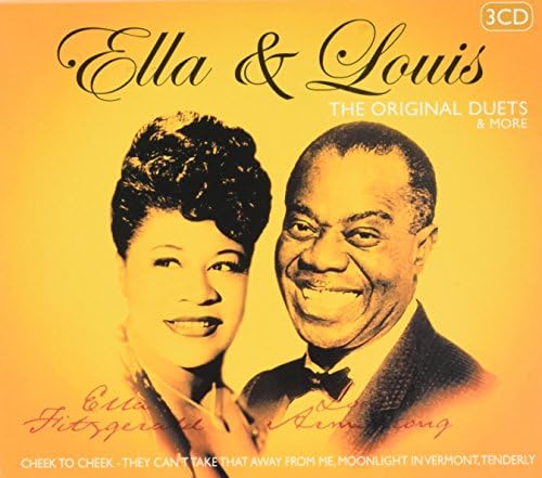 Ella & Louis [Import]