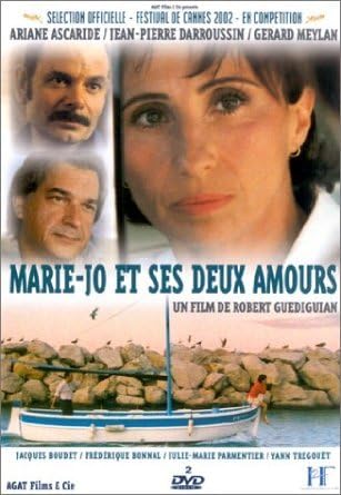 Marie-Jo et ses deux amours - Edition 2 DVD