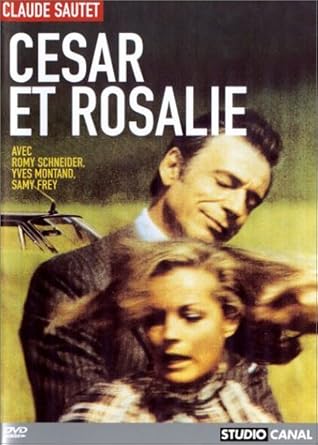 César et Rosalie