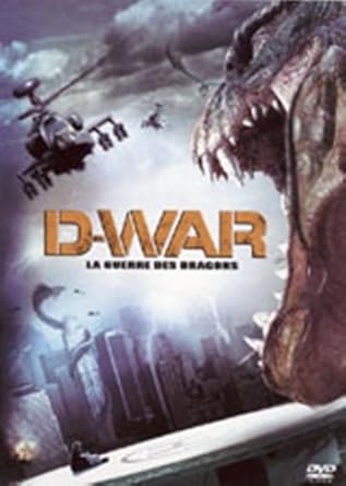 D-War: La guerre des dragons