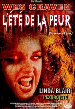 L'ETE DE LA PEUR
