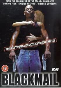 Blackmail [Import anglais]