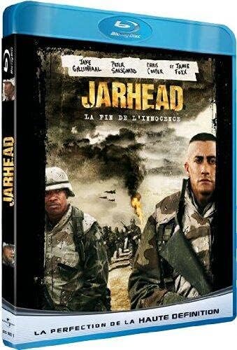 Jarhead, la Fin de l'innocence [Blu-Ray]