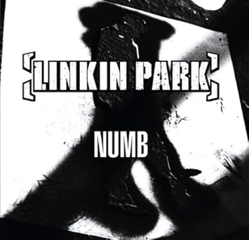 Numb