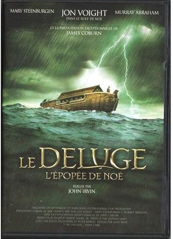 Le Déluge : L'Épopée De Noé