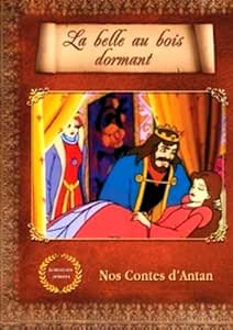 La belle au bois dormant