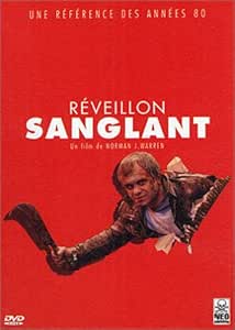 rêveillon sanglant