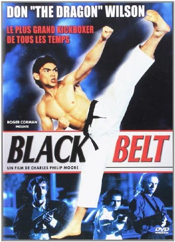 Blackbelt
