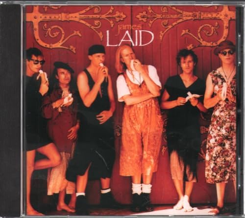 Laid ( Audio Variété )