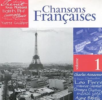 Chansons Francaises 1 [Import]