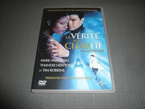 La Vérità sur Charlie