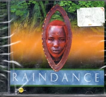 Raindance [Import Anglais]