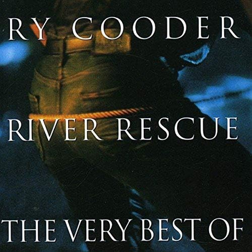 The Very Best Of River Rescue