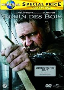 Robin des Bois - DVD  ,
