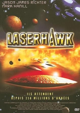 Laserhawk