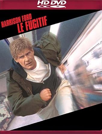 Le fugitif [HD DVD]