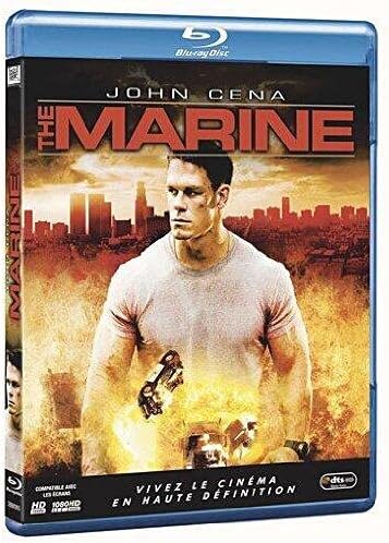 The Marine [Blu-Ray]
