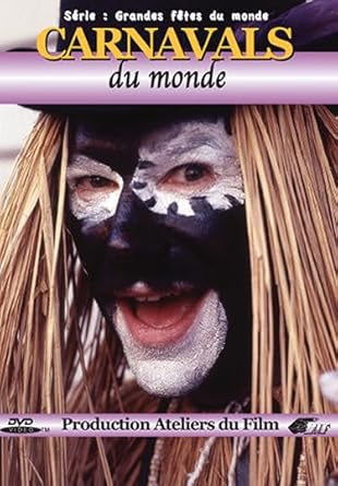 Carnavals du monde