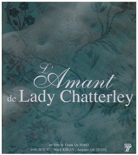 L'amant de Lady Chatterley