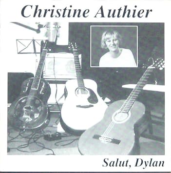 Salut Dylan