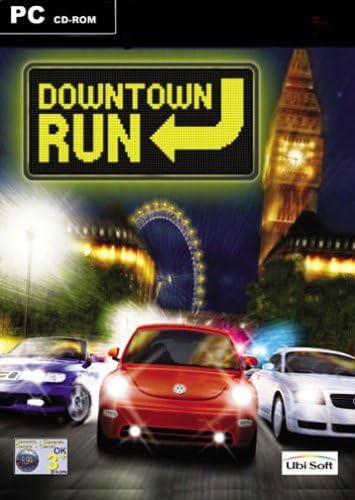 Downtown Run
