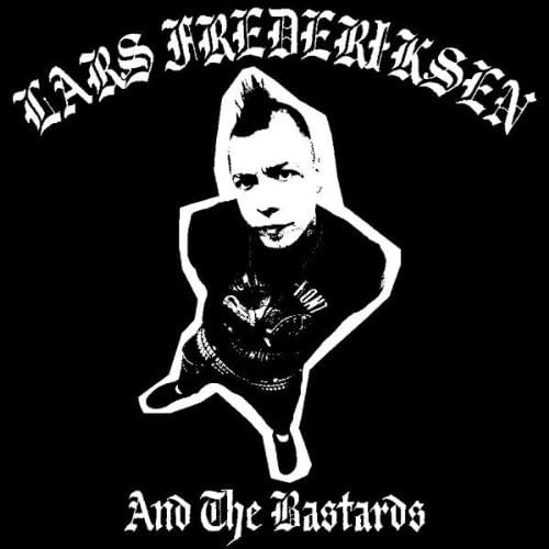 Lars Frederiksen And The Ba... [Audio CD] Various Artists