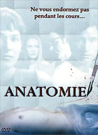 Anatomie