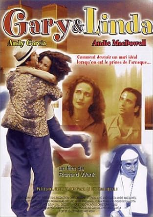 Gary et Linda [Import belge]