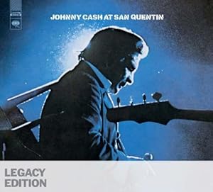 Live at San Quentin prison [inclus 1 DVD]
