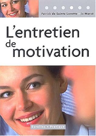 L'entretien de motivation