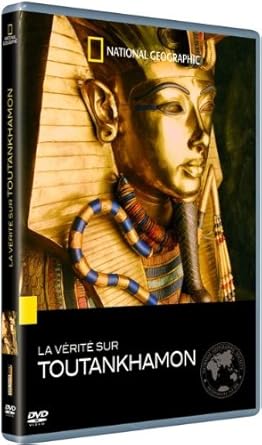 La Verite sur toutankhmon