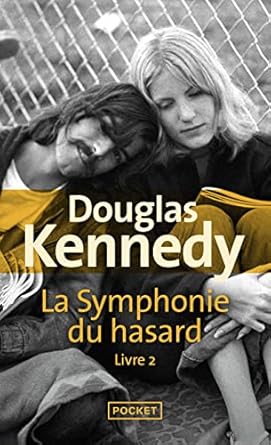 La Symphonie du hasard - Livre 2 (2)