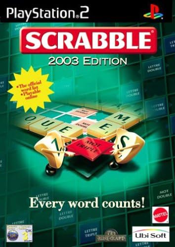 Scrabble
