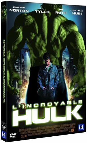 L'incroyable Hulk