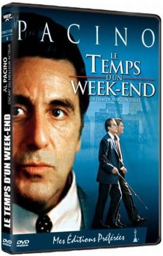 Le Temps d'un Week-End