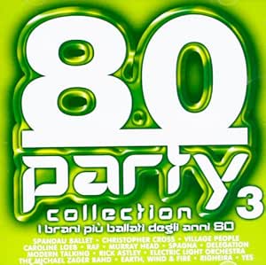 80 Party Vol,3
