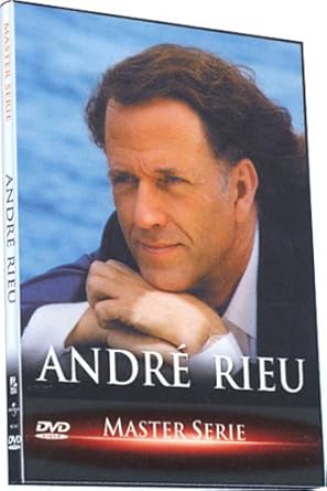 Master Serie : Andrà Rieu