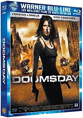 Doomsday [Version Longue Non censurée]