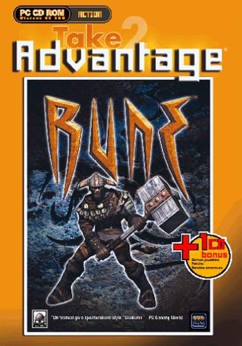 Rune - Advantage Pc