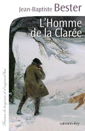 L'Homme de la Clarçe